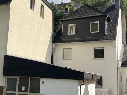 Einfamilienhaus in Lorchhausen zu verkaufen