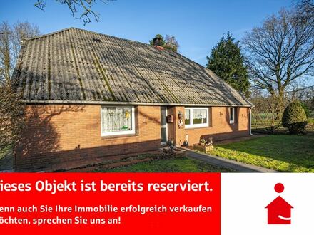 Reservier! Unsaniertes Landhaus in traumhafter Lage