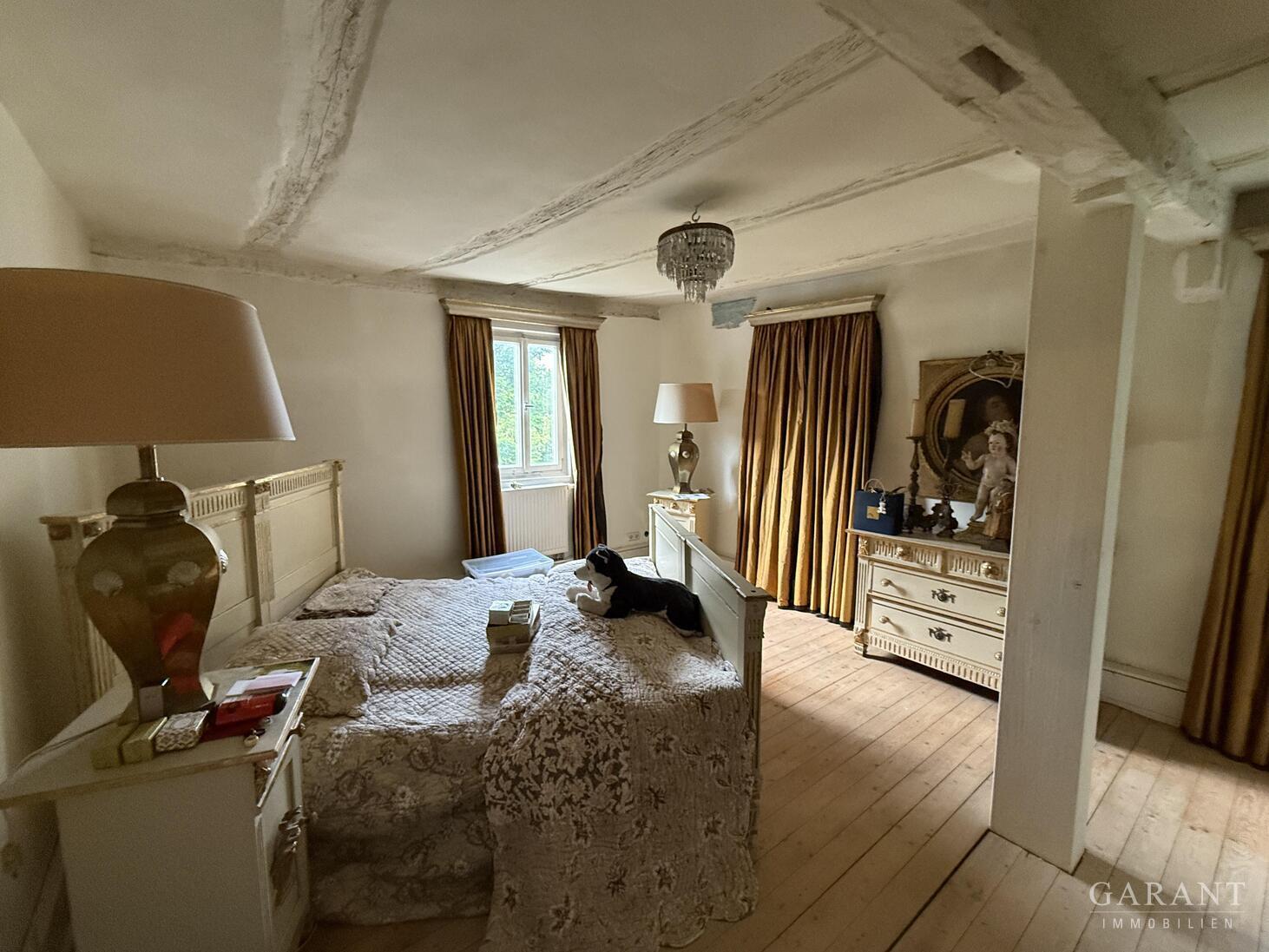 Geschichte zum Wohnen – 97980 Bad Mergentheim, 97980 Bad Mergentheim – Vorschaubild 9