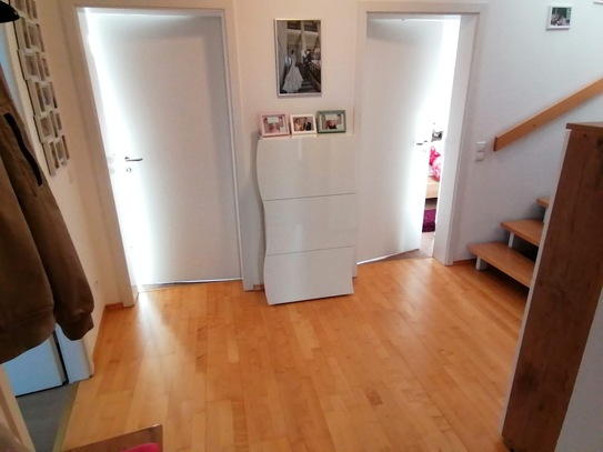 4,5 Zimmer Maisonette in TUT