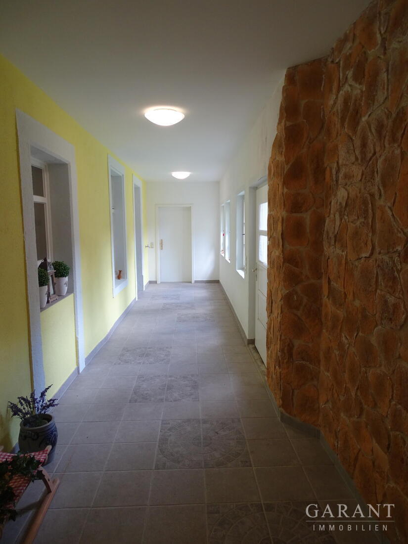 Exklusives Mehrfamilienhaus mit weitläufigem Park in einmaliger Lage! – 79669 Zell im Wiesental, 79669 Zell im Wiesental – Vorschaubild 15