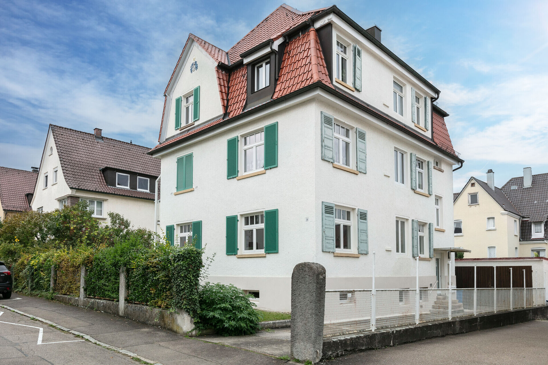 Charmantes Jugendstil-MFH in Söflinger Toplage – saniert & voll vermietet – 89077 Ulm, 89077 Ulm – Vorschaubild 26