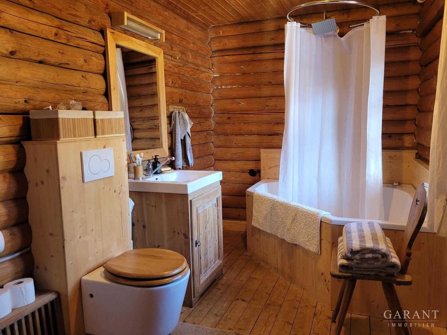 * Hüttencharme am Wald - Stil, Charme & außergewöhnliche Atmosphäre * – 95131 Schwarzenbach am Wald, 95131 Schwarzenbach am Wald – Vorschaubild 9
