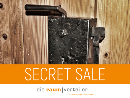 Secret Sale: modernisiertes Landhaus mit vielen Nutzungsmöglichkeiten, nordöstlich von Rosenheim