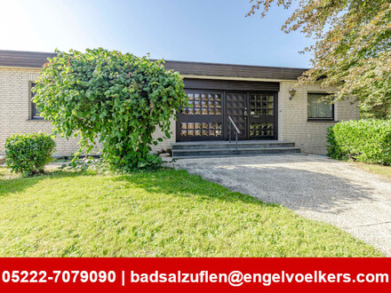 Ein Zuhause mit unendlichen Möglichkeiten