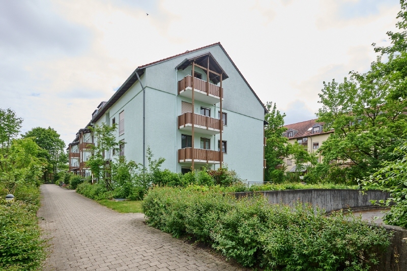 Immobilie in Straubing