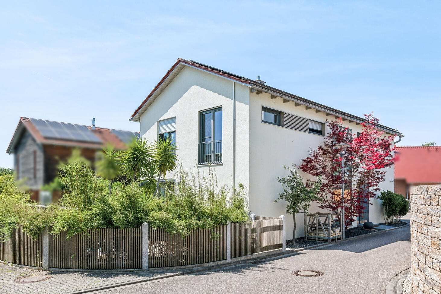 Modernes Wohnen auf hohem Niveau und Raumwunder – 85445 Oberding, 85445 Oberding – Vorschaubild 12