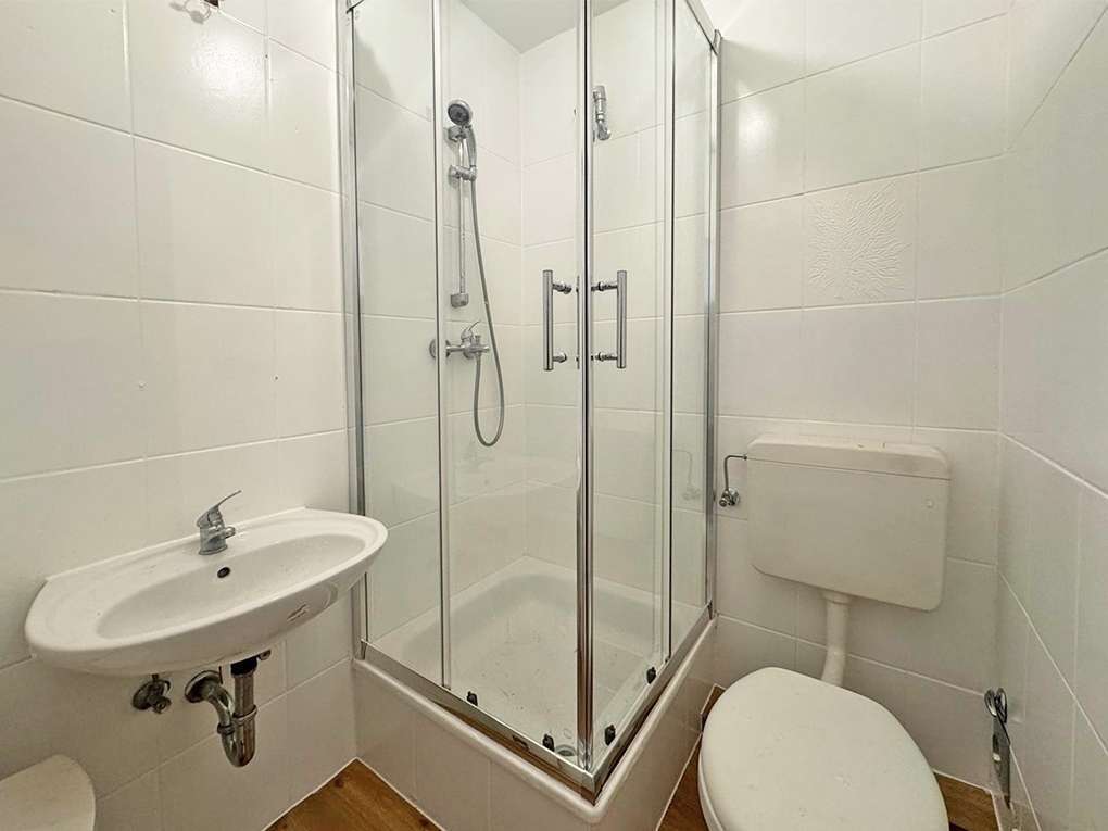 Neustadt / Helle Maisonette-Wohnung in Top-Lage nähe Hochschule - Photo 1