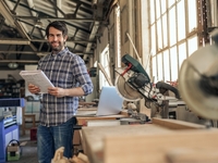  Deshalb solltest du dich als Handwerkerin oder Handwerker selbstständig machen