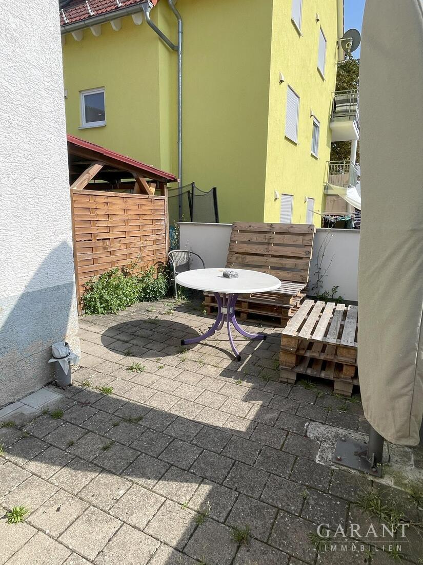 * Charmantes Familien-/Generationenhaus mit ganz viel Potenzial in ruhiger Wohnlage * – 74376 Gemmrigheim, 74376 Gemmrigheim – Vorschaubild 10