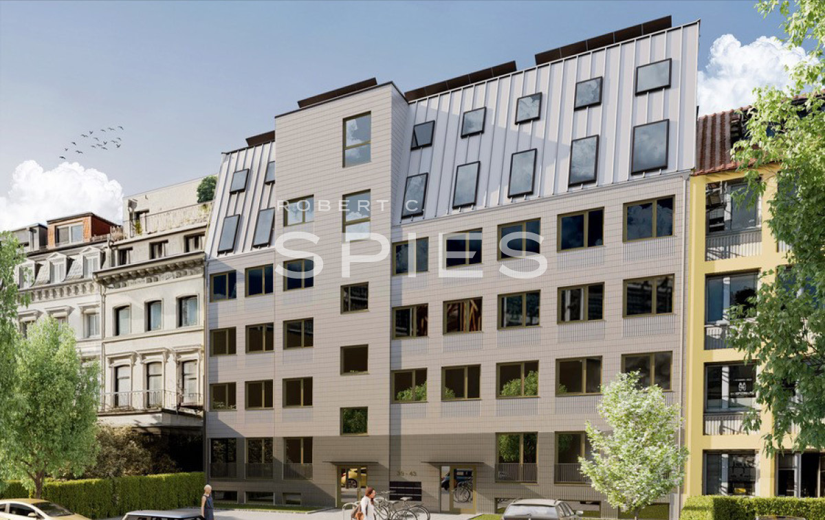 Maisonette-Charme trifft Urbanität – Ihr neues Zuhause auf zwei Ebenen - Photo 5