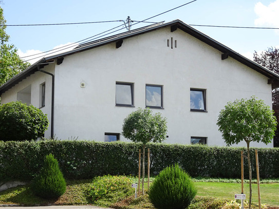 Gepflegtes Wohnhaus im Ortskern in Schwertberg