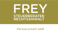 FREY Steuerberater Rechtsanwalt Partnerschaft mbB