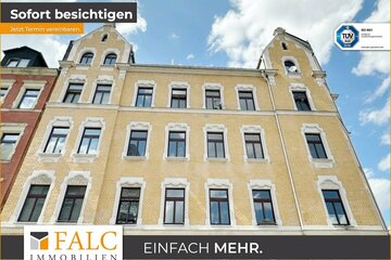 FALC Immobilien Dresden/Pirna