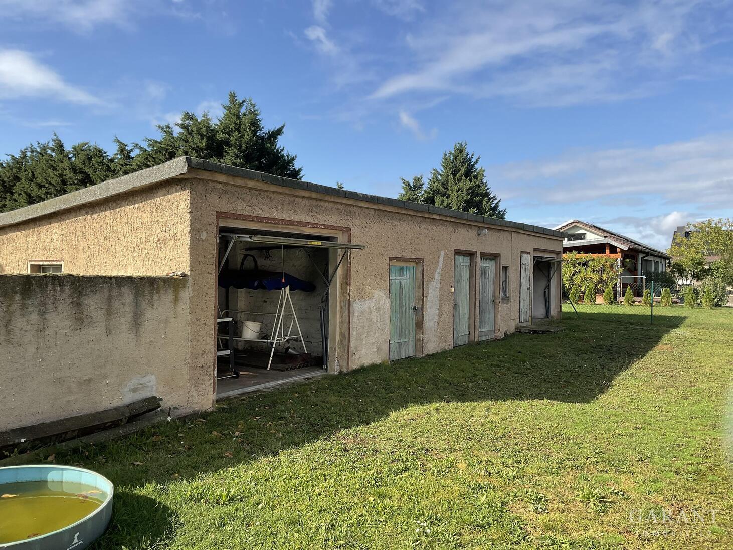 Kleines Landhäuschen in Burxdorf - Ein Sanierungsprojekt mit Potenzial – 04895 Bad Liebenwerda, 4895 Bad Liebenwerda – Vorschaubild 7