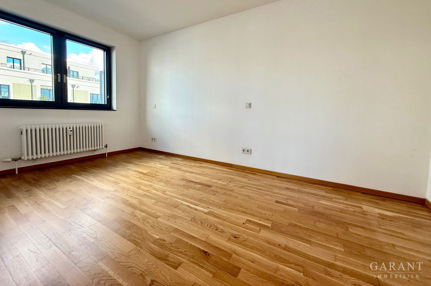 Bezugsfreie - sehr schöne 2 Zimmer-Wohnung an einem bedeutsamen Potsdamer Standort! – 14473 Potsdam, 14473 Potsdam – Vorschaubild 10