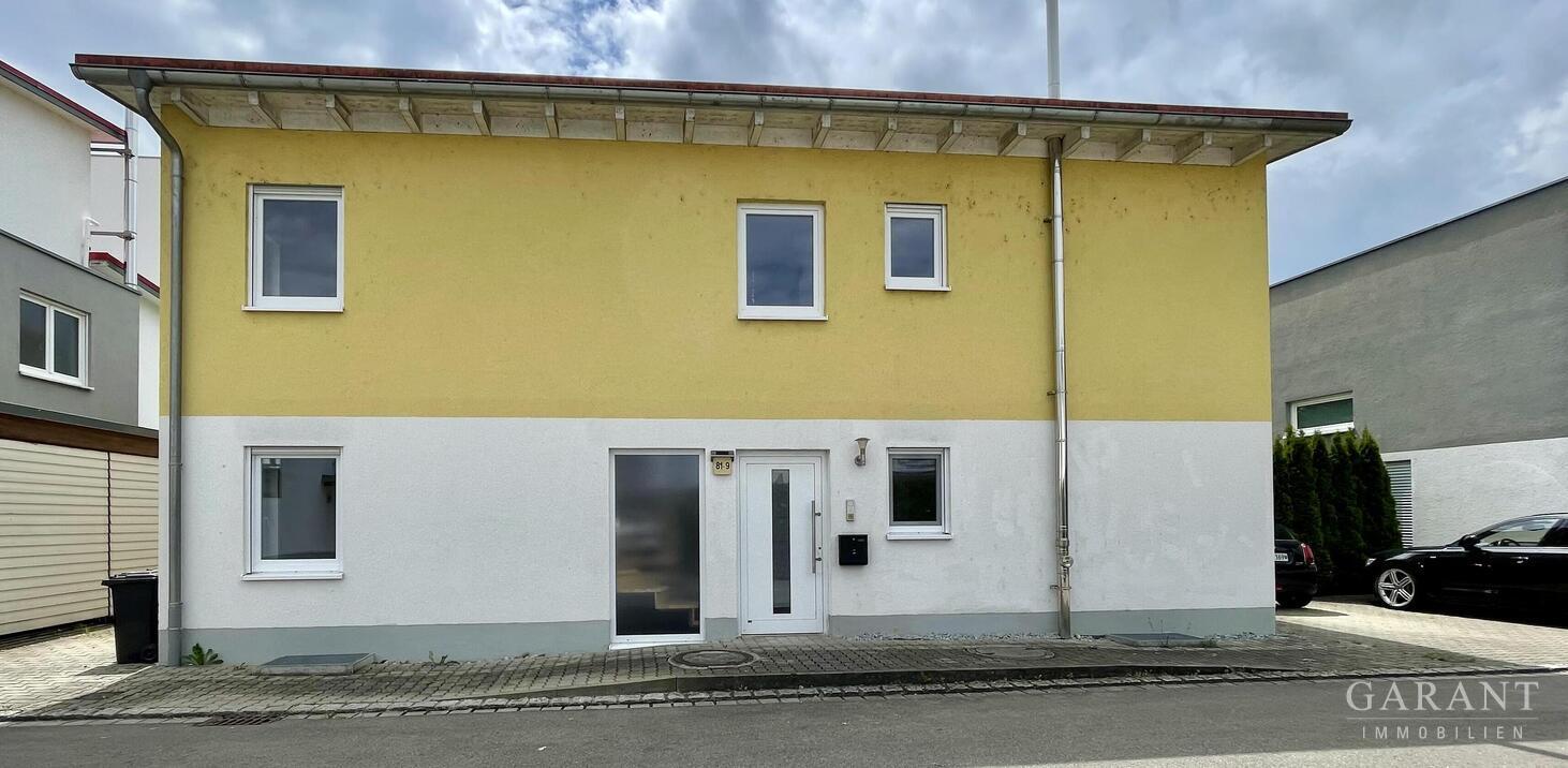 * Alle unter einem Dach * gemeinsames Wohnen mit eigener Privatsphäre! * – 88046 Friedrichshafen, 88046 Friedrichshafen – Vorschaubild 2