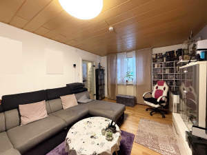 Charmantes 2 Parteienhaus + kleines Einfamilienhaus und weiteres Tiny-House zum Selbstausbau – 55283 Nierstein, 55283 Nierstein – Vorschaubild 4