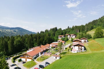 Pächter gesucht: Für charmantes Hotel-Restaurant nahe Oberstaufen