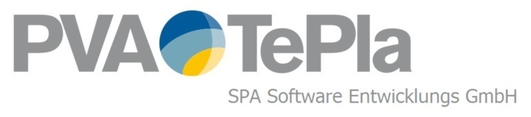 PVA SPA Logo