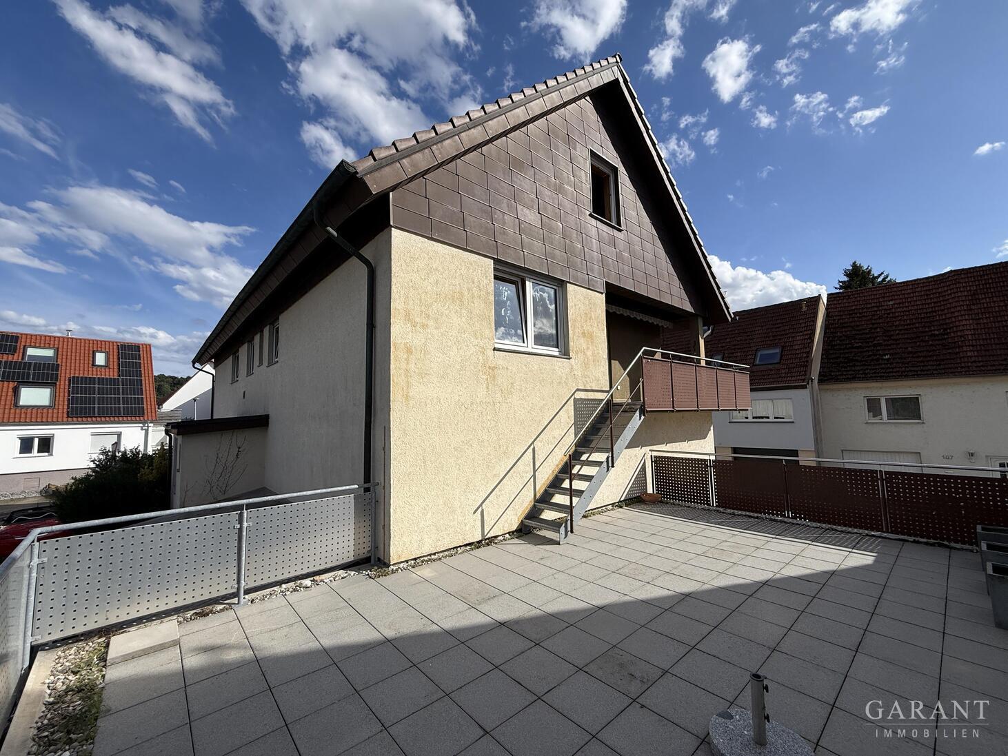 Viel Platz! Viele Möglichkeiten! – 74394 Hessigheim, 74394 Hessigheim – Vorschaubild 2