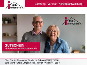 Charmantes 2 Parteienhaus + kleines Einfamilienhaus und weiteres Tiny-House zum Selbstausbau – 55283 Nierstein, 55283 Nierstein – Vorschaubild 17
