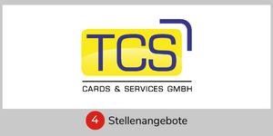 TCS Cards & Services GmbH 