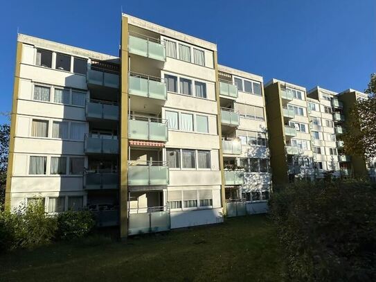 Jung & Kern Immobilien - Attraktive 3-Zimmer-Eigentumswohnung mit Aufzug in Mainz-Finthen