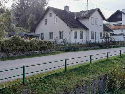 Altes Posthaus & Alter Gasthof in Klausen-Leopoldsdorf zu verkaufen