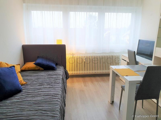 Modernes, frisch renoviertes Apartment in Eppelheim bei Heidelberg