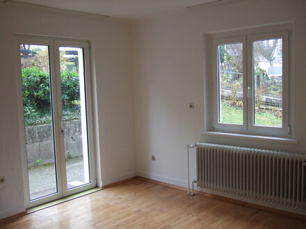 3-Zimmer Wohnung für eine 3-er-WG