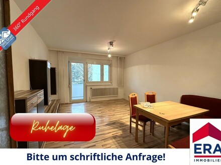 Mistelbach Miete - 3-Zimmer-Wohnung in Grün-Ruhelage