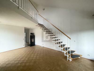 AB SOFORT: LOFT IN HERRSCHING