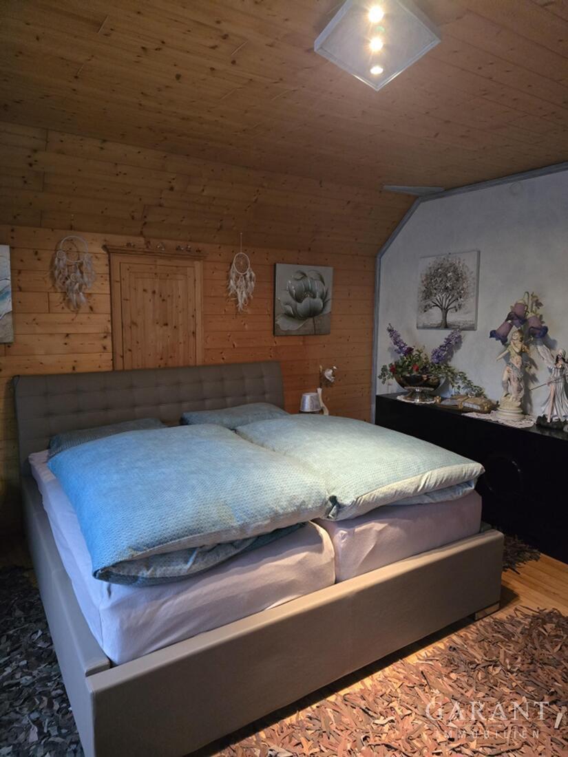 Exklusives, traumhaftes Einfamilienhaus in idyllischer Lage! – 96361 Steinbach am Wald, 96361 Steinbach am Wald – Vorschaubild 23