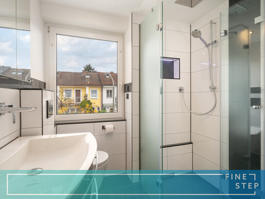 Platz für die ganze Familie – Ihr neues Zuhause an der Angerlohe!