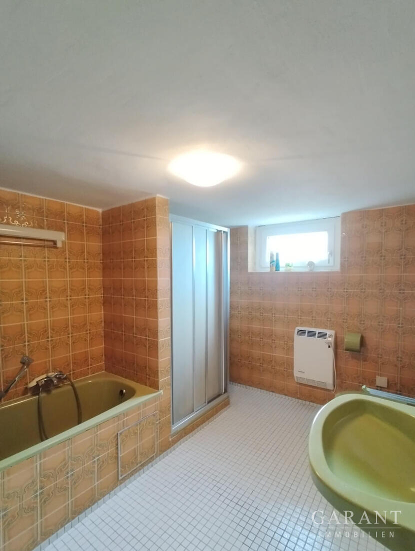 Charmante Doppelhaushälfte mit Garten, Werkstatt & Garage in Augsburg-Göggingen – 86199 Augsburg, 86199 Augsburg – Vorschaubild 24