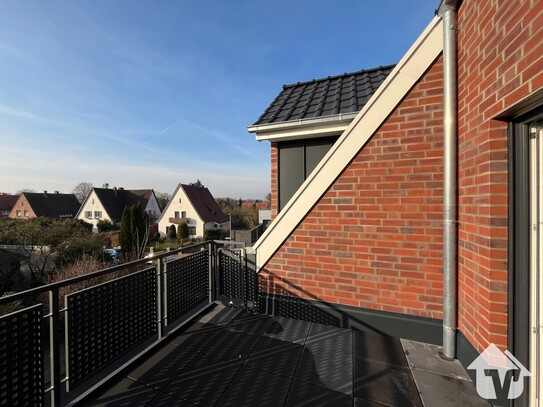 Traumhafte Maisonette mit Abschreibungsvorteil - Modernes Wohnen mit Photovoltaikanlage!