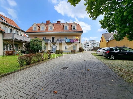 Parkplatz zu mieten in der Grazer Straße 27, 8045 Graz Andritz