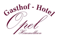 Gasthof-Hotel Opel e.K.