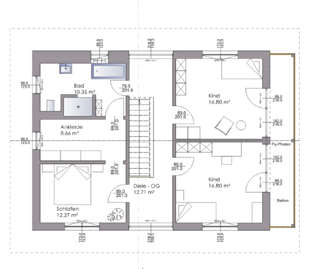 Exklusives Landhaus in zentraler Lage – 83242 Reit im Winkl, 83242 Reit im Winkl – Vorschaubild 7