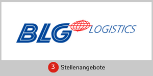 BLG Handelslogistik GmbH & Co. KG