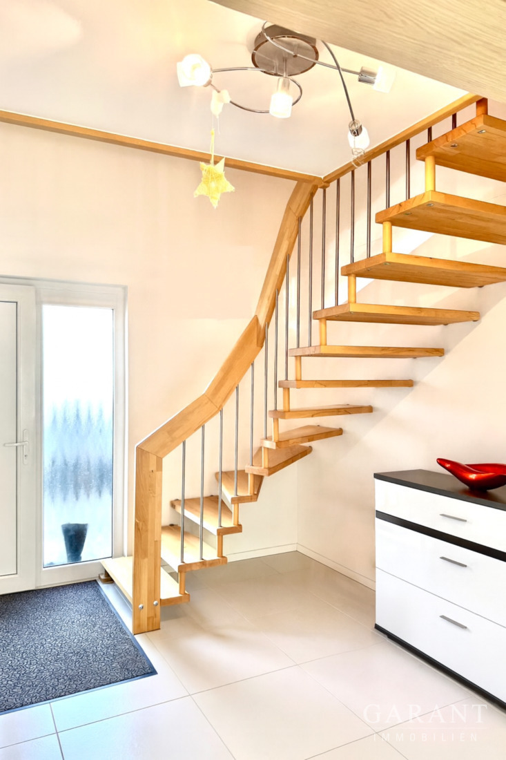 Sanfte Eleganz, moderne Energie - ein stadtnahes Zuhause wie kein anderes! – 96158 Frensdorf, 96158 Frensdorf – Vorschaubild 3