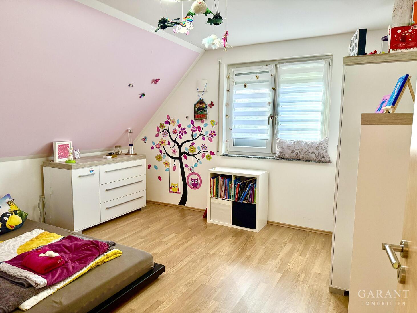 Sanfte Eleganz, moderne Energie - ein stadtnahes Zuhause wie kein anderes! – 96158 Frensdorf, 96158 Frensdorf – Vorschaubild 8