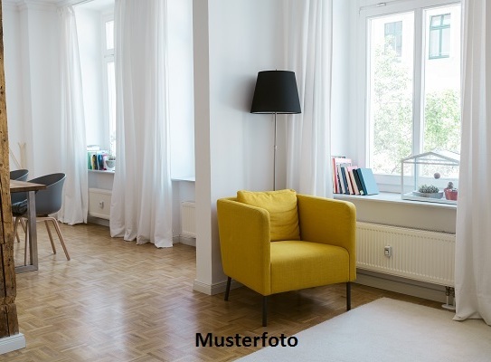 3-Zimmer-Wohnung mit Balkon + provisionsfrei +