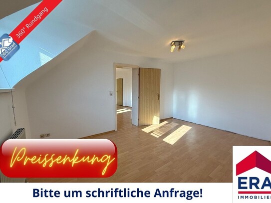 NEUER PREIS: Poysdorf MIETE - lichtdurchflutete 2 Zimmer Wohnung in Poysdorf