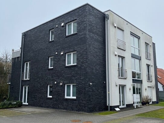 Moderne 2-Zimmer Wohnung (ca. 63 m²) in Oldenburg