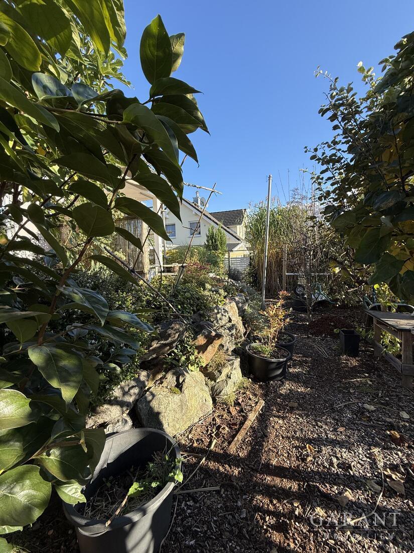 Modernes Einfamilienhaus für Gartenliebhaber - in bevorzugter Lage von Jestetten! – 79798 Jestetten, 79798 Jestetten – Vorschaubild 13