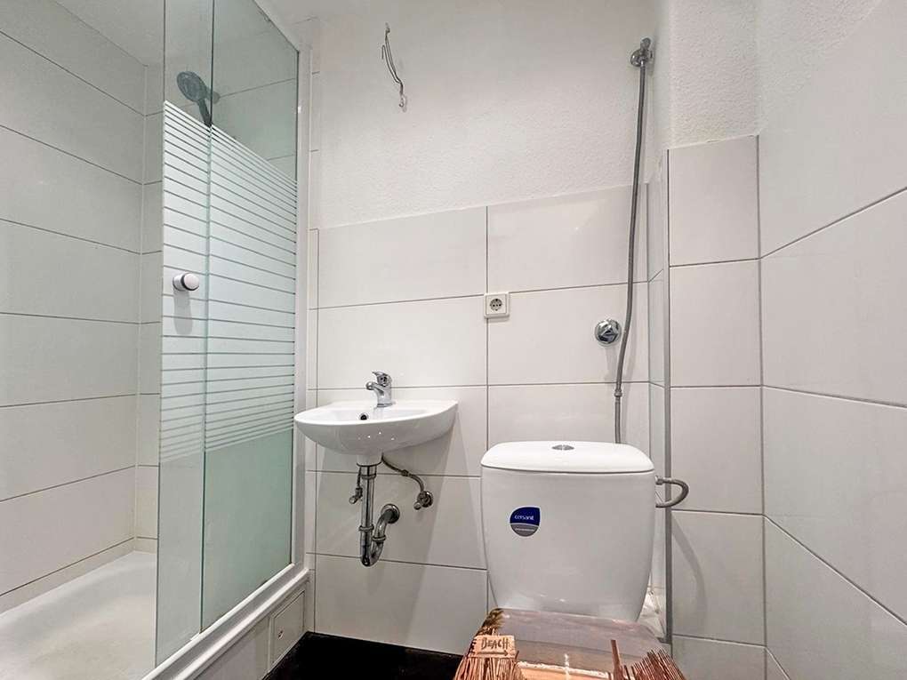 Neustadt / Gepflegte 1-Zimmer-Wohnung in zentraler Lage - Photo 3