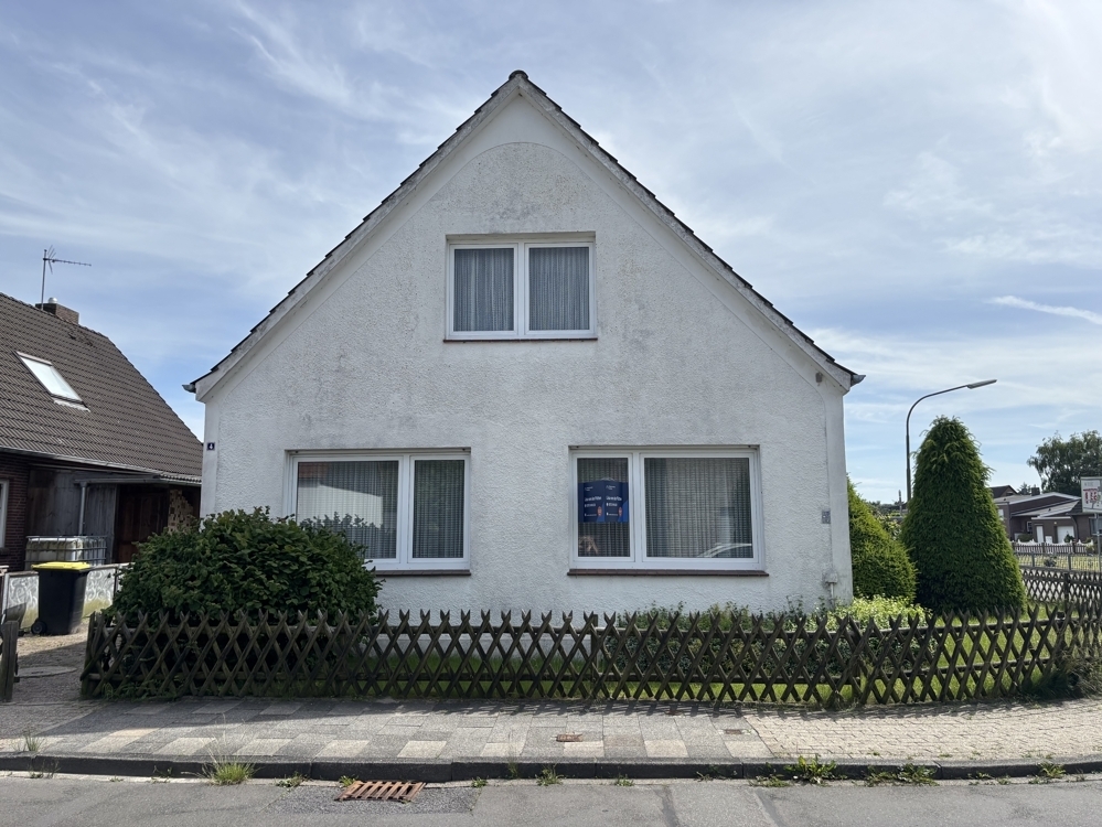 Real Estate Title Image Background