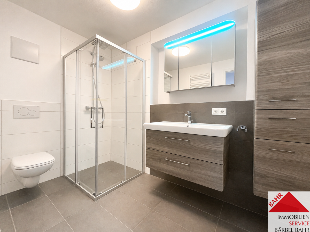 Helle, neuwertige Maisonette-Wohnung mit Weitblick! - Foto 3